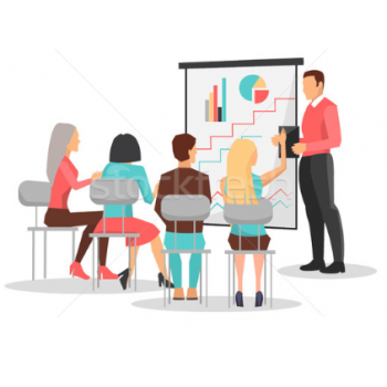 Stacjonarne szkolenie z obsługi monitora interaktywnego