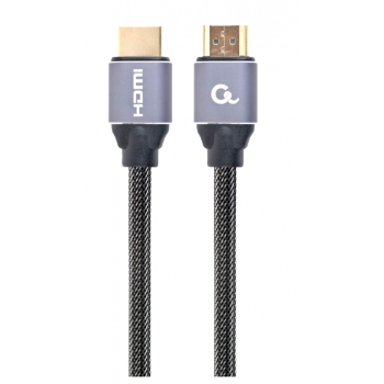 Kabel HDMI Premium 4K UltraHD - 7,5m