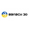 Banach 3D