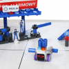 KORBO ROBOT EDEK