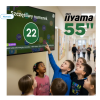 iiyama Wirtualna Gazetka PRO 65"