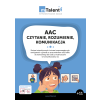 mTalent AAC. Czytanie, rozumienie, komunikacja
