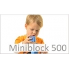 Klocki Mammutico Miniblock 500