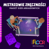 Stół - rozszerzenie do SmartFloor 2in1