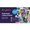 Edukacyjna Mata STEAM do kodowania