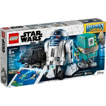 LEGO Star Wars Dowódca droidów (75253)