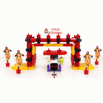 KORBO ROBOT EDEK