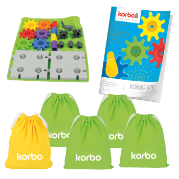 KORBO SPE