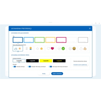 eduSensus LOGOPEDIA PRO Pakiet PODSTAWOWY