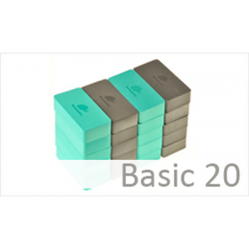 Basic 20