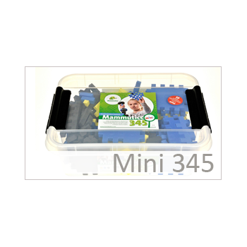 MINI 345 - Premium