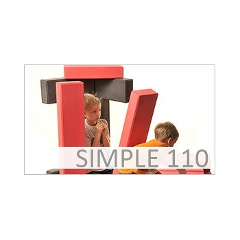 SIMPLE 110