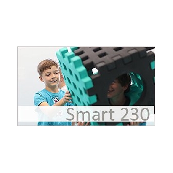 Smart 230 "WIELKA wyprawa"