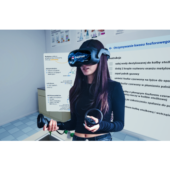 Empiriusz 2.0 Pakiet MULTI - gogle VR