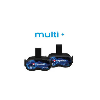 Empiriusz 2.0 Pakiet MULTI + 2 x gogle VR