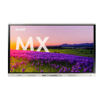 Monitor interaktywny 65" SMART MX265 V5