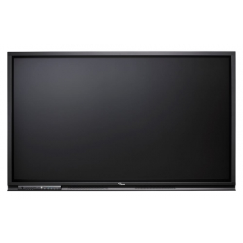 Monitor interaktywny Optoma 3862 RK