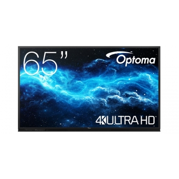 Monitor interaktywny Optoma 3652 RK